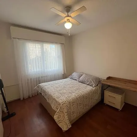 In With A Cozy Atmosphere Apartamento